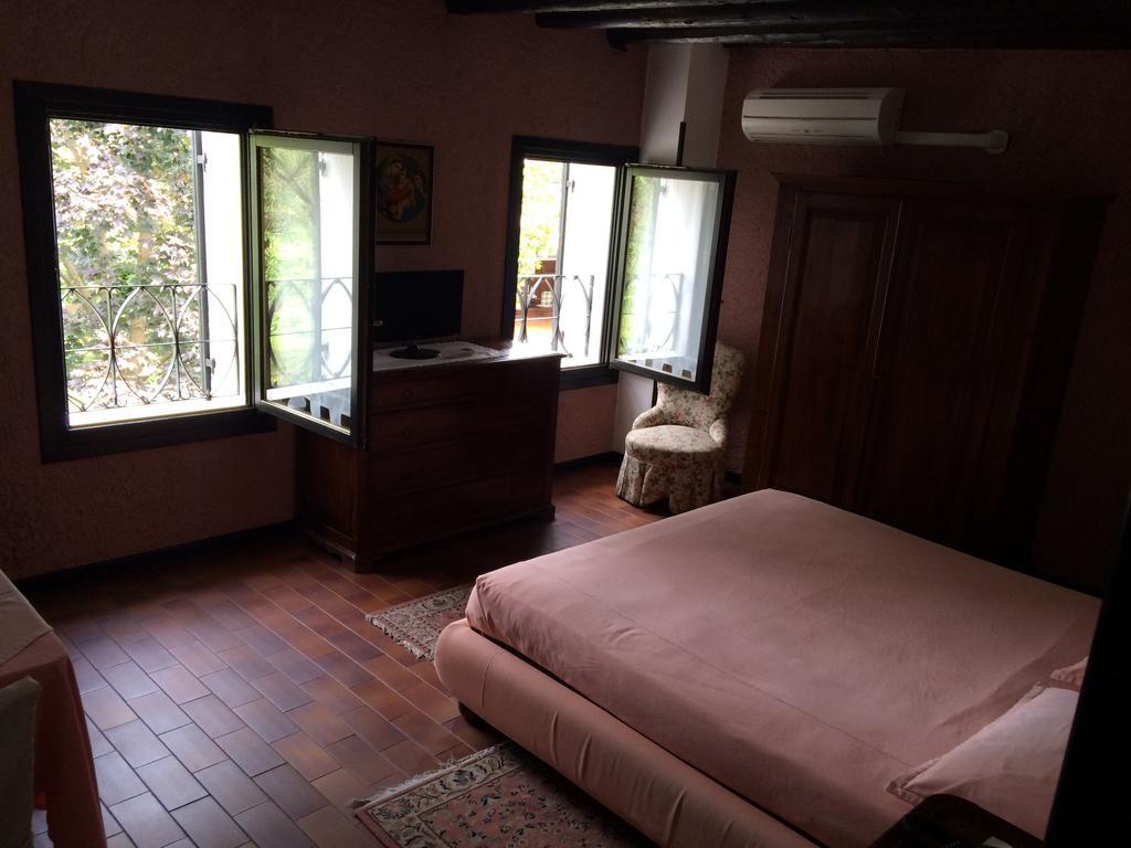 Il Podere Del Convento Villorba Ruang foto
